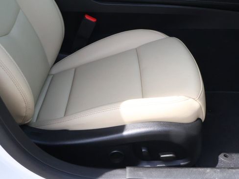 Used 2023 Cadillac CT5 Luxury w/ Sun And Sound Package RWD image 23