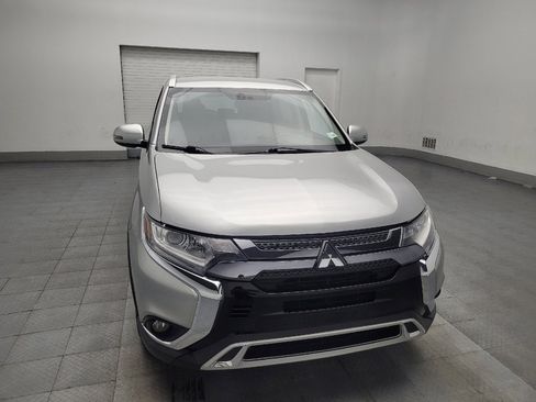 Used 2019 Mitsubishi Outlander SEL image 14