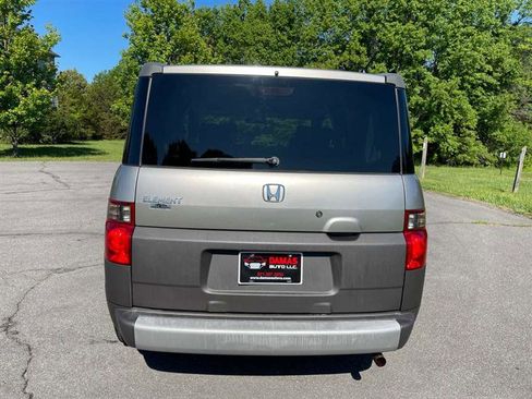 Used 2004 Honda Element EX image 6