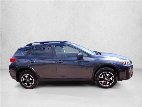 Used 2018 Subaru Crosstrek 2.0i Premium AWD/4WD image 5