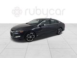 Used 2023 Chevrolet Malibu LT image 1