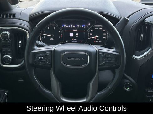 Used 2022 GMC Sierra 3500 Denali w/ Denali Black Diamond Edition image 14