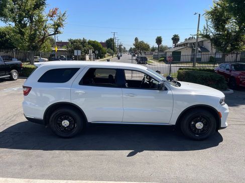 New 2025 Dodge Durango AWD w/ Skid Plate Group image 7
