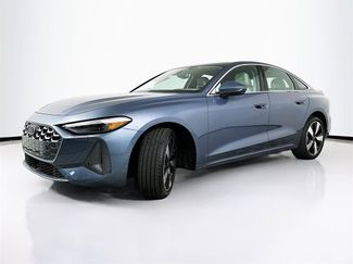 New 2025 Audi A5 2.0T Premium video 2