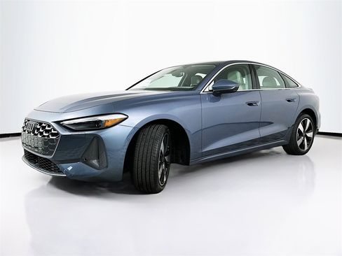 New 2025 Audi A5 2.0T Premium image 2