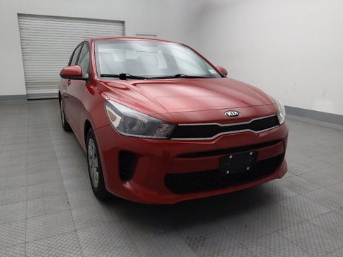 Used 2020 Kia Rio S FWD image 14