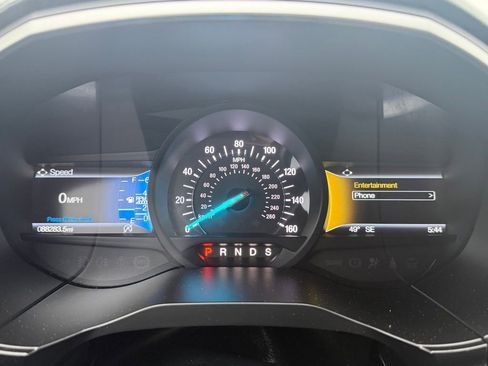Used 2020 Ford Edge SEL AWD/4WD image 25