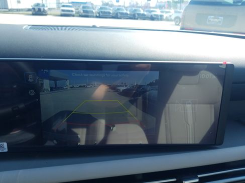 New 2026 Hyundai Tucson SEL FWD image 20