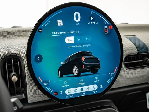 New 2026 MINI Cooper S FWD image 29