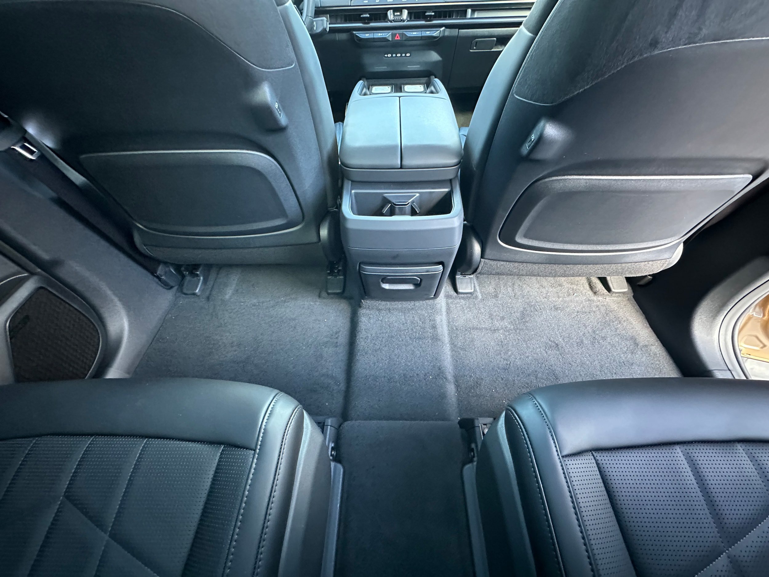 New 2027 Kia Telluride X-Line SX Prestige AWD/4WD image 16