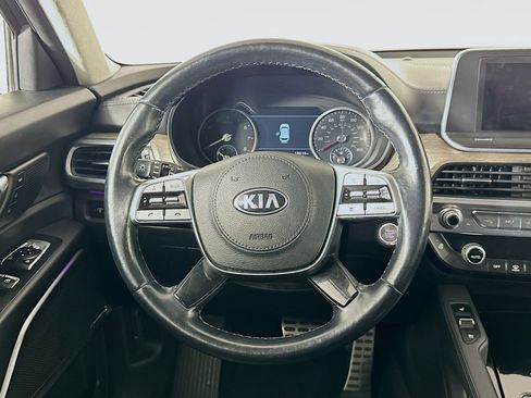 Used 2020 Kia Telluride SX w/ SX Prestige Package image 18