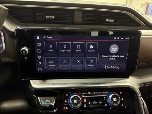 Certified 2024 GMC Sierra 2500 Denali Ultimate image 17