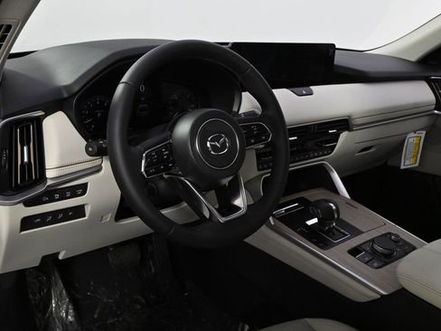 New 2026 MAZDA CX-90 3.3 Turbo S w/ Premium Package AWD/4WD image 12