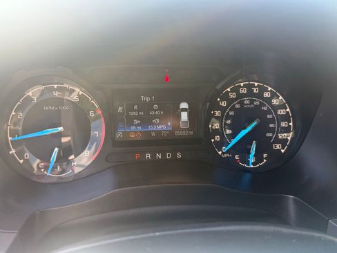 Used 2020 Ford Ranger XLT w/ Equipment Group 301A Mid AWD/4WD image 5