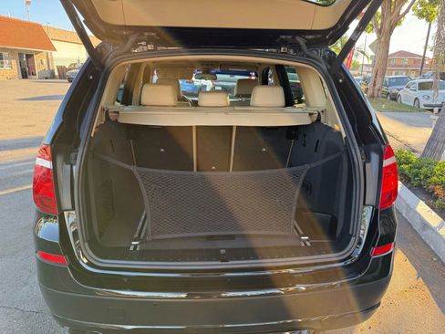 Used 2013 BMW X3 xDrive28i image 10