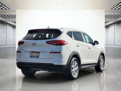 Used 2020 Hyundai Tucson Value image 7