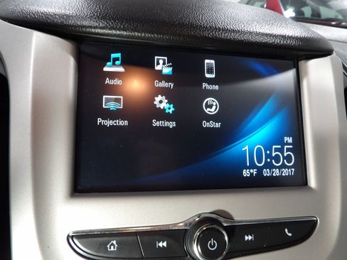 Used 2017 Chevrolet Cruze LS image 13