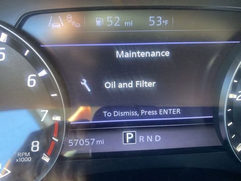 Used 2022 Nissan Frontier SV w/ Technology Package image 16