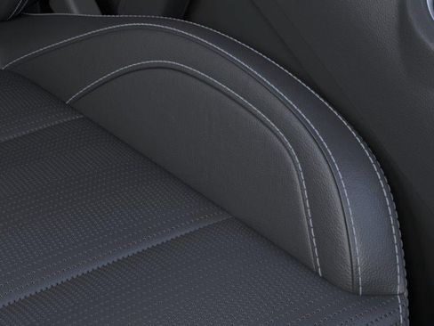 New 2026 Ford Mustang Premium RWD image 16