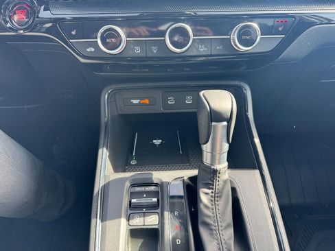 Certified 2026 Honda CR-V EX-L image 26