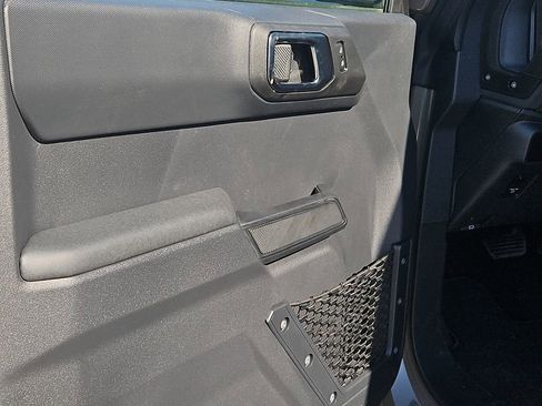 New 2025 Ford Bronco Big Bend image 21