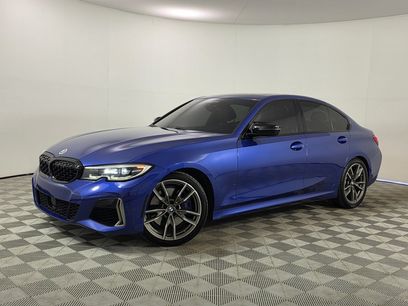 Used 2020 BMW M340i