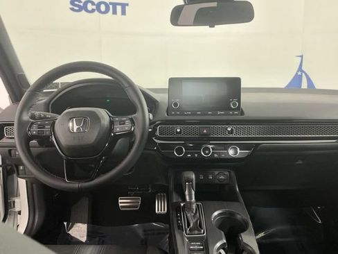 Used 2026 Honda Civic Sport image 23