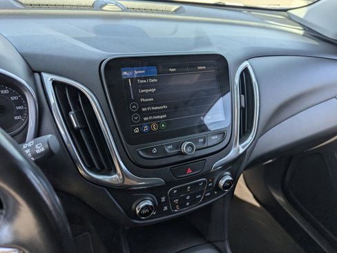 Used 2020 Chevrolet Equinox LT image 26