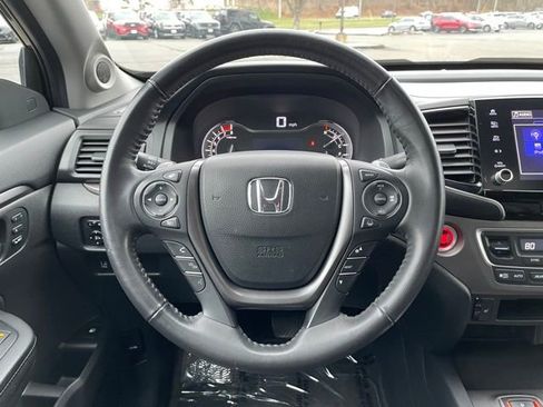 Used 2023 Honda Ridgeline RTL image 15