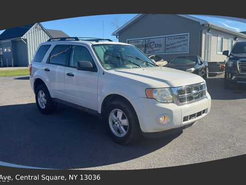 Used 2009 Ford Escape XLT image 3