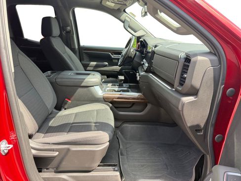 Used 2022 GMC Sierra 1500 Elevation w/ Preferred Package AWD/4WD image 26