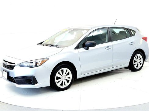 Used 2023 Subaru Impreza 2.0i image 6