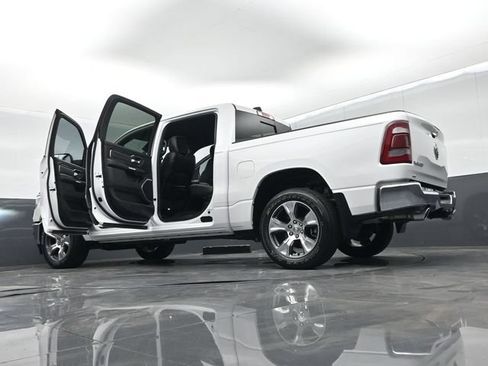 Used 2023 RAM 1500 Laramie RWD image 74