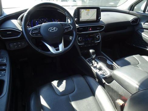 Used 2019 Hyundai Santa Fe AWD image 14
