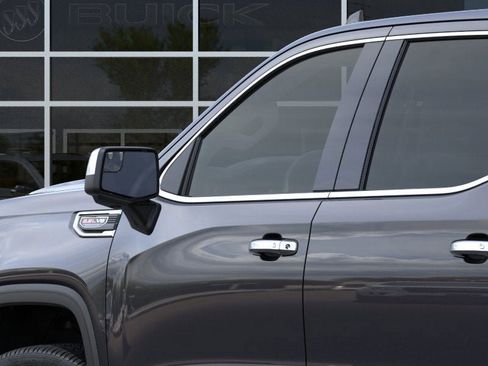 New 2026 GMC Sierra 1500 Denali AWD/4WD image 36