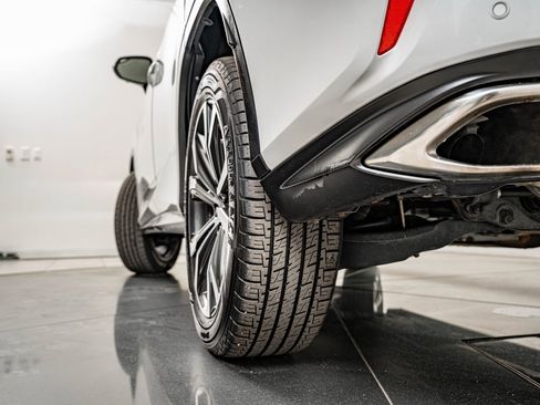 Used 2019 Lexus RX 350 AWD w/ Navigation Package image 44