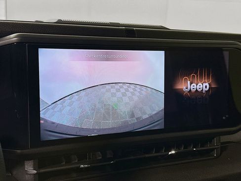 New 2026 Jeep Wrangler Sport image 14