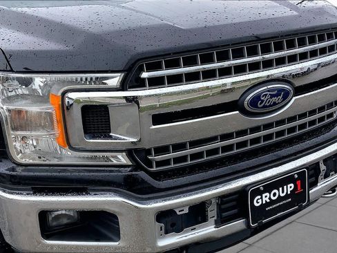 Used 2019 Ford F150 XLT w/ Equipment Group 302A Luxury AWD/4WD image 29