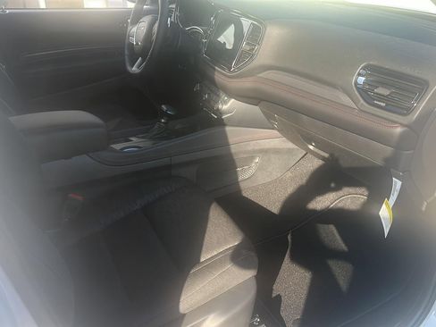 New 2026 Dodge Durango GT image 5