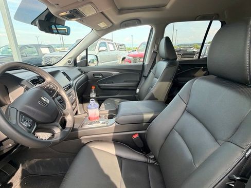 Used 2024 Honda Ridgeline RTL image 8