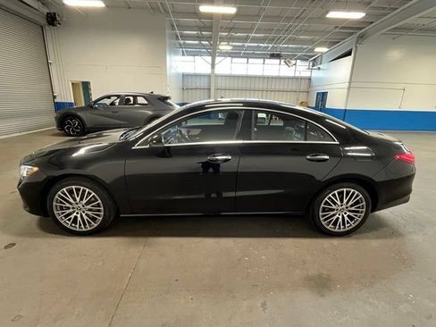 Used 2025 Mercedes-Benz CLA 250 image 6