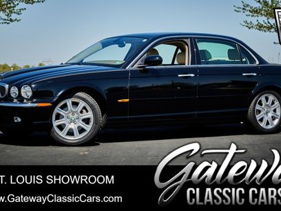 Used 2005 Jaguar XJ8