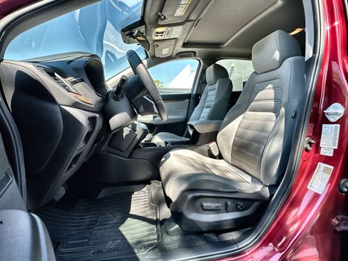 Used 2021 Honda CR-V EX image 3