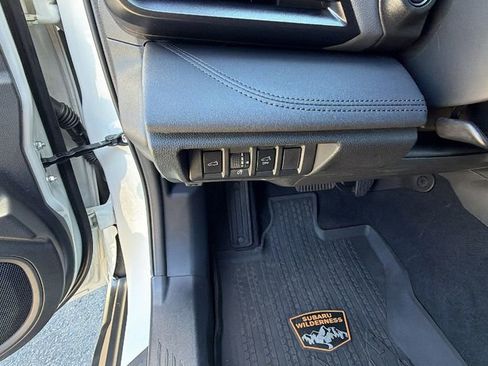 Used 2025 Subaru Outback Wilderness image 31