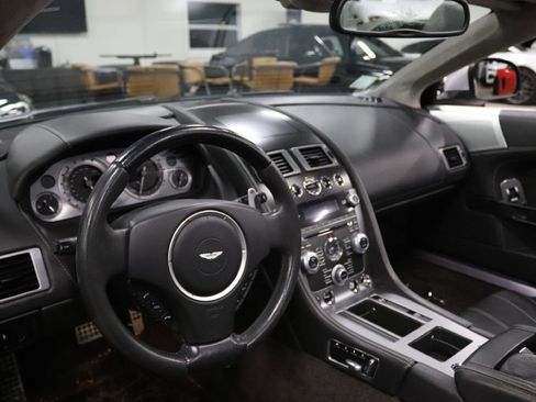 Used 2013 Aston Martin DB9 Volante image 20