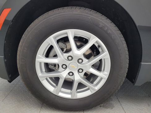 Used 2022 Chevrolet Equinox LT FWD image 31