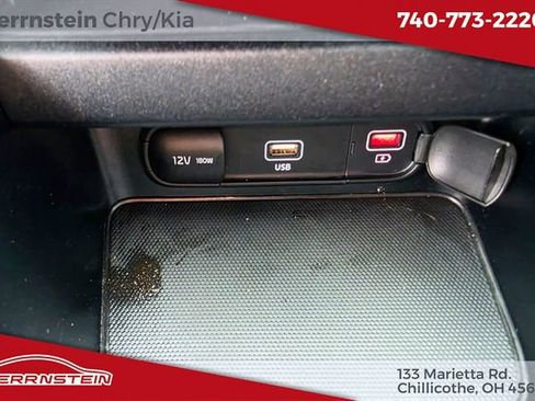 Used 2024 Kia Forte GT-Line FWD image 20