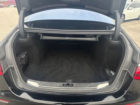 Used 2021 Mercedes-Benz S 580 S 580 image 21