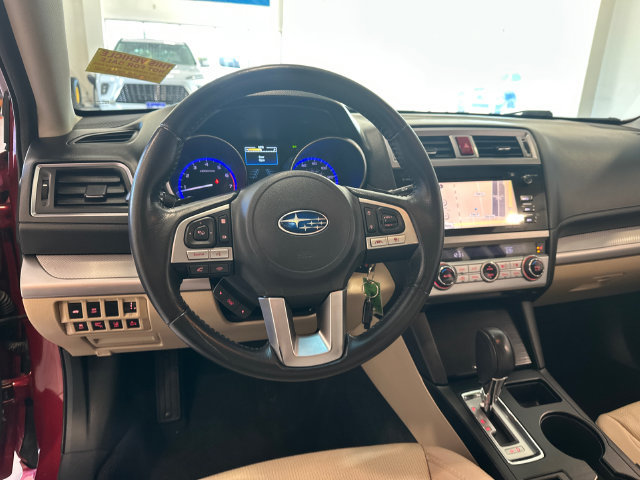 Used 2016 Subaru Legacy 2.5i Premium AWD/4WD image 13