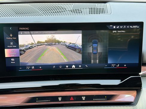 New 2026 BMW i5 eDrive40 w/ M Sport Package image 33